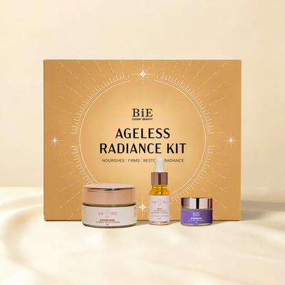 Ageless Radiance Kit
