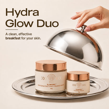 Hydra-Glow Duo