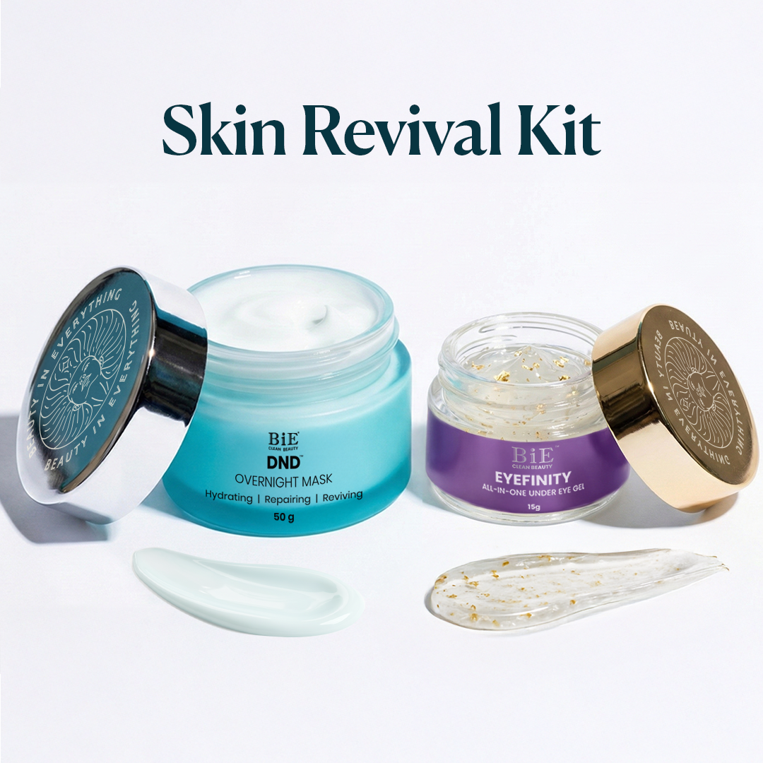 Skin Revival Kit