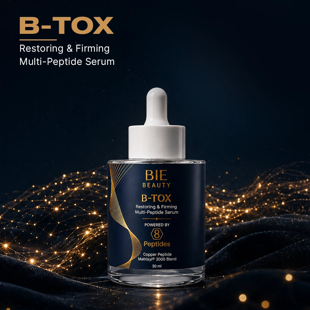 B-TOX Restoring & Firming Multi-Peptide Serum