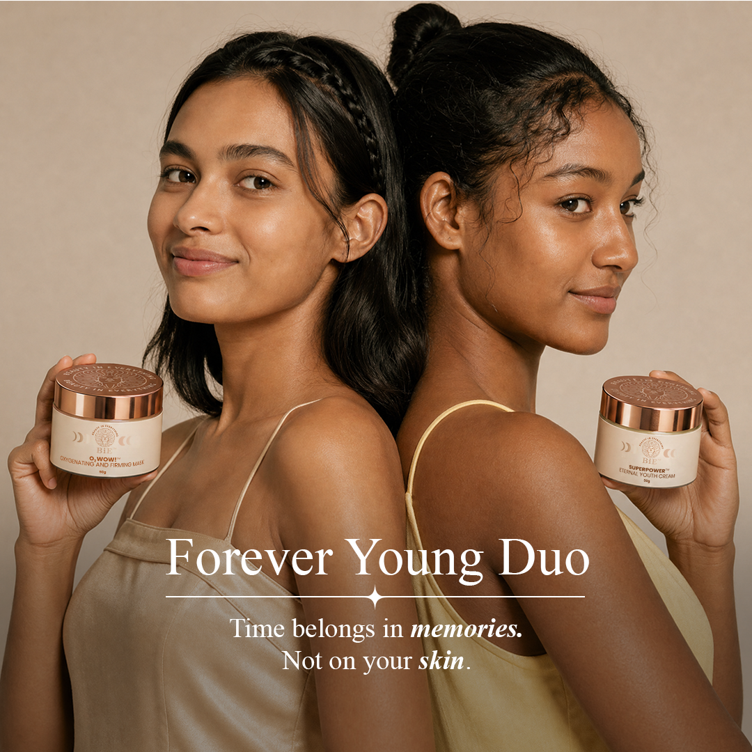 Forever Young Ritual