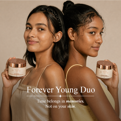 Forever Young Ritual