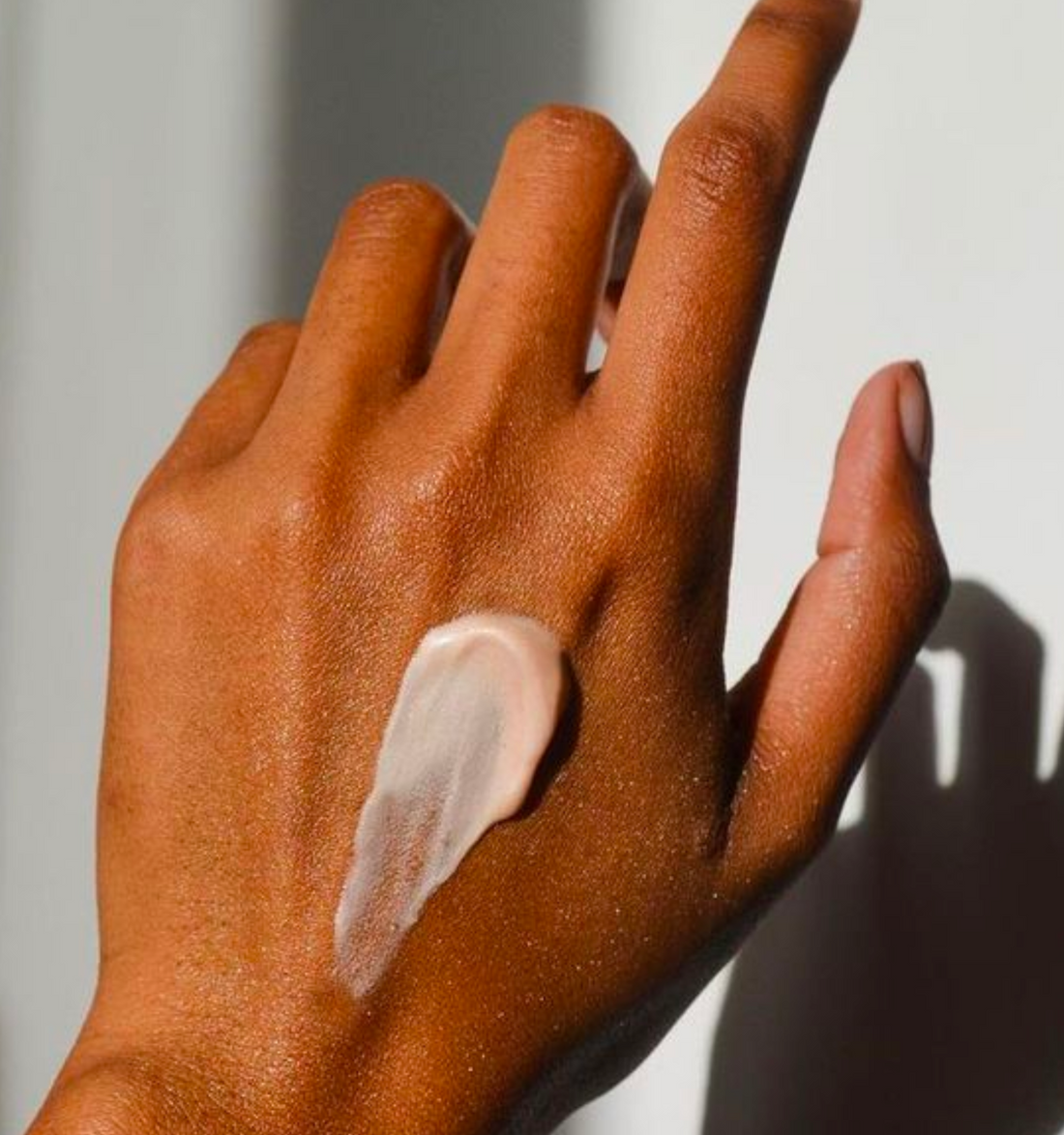 Peach Sunrise Body Lotion