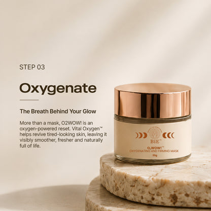 Fresh &amp; Firm Trio (minis)