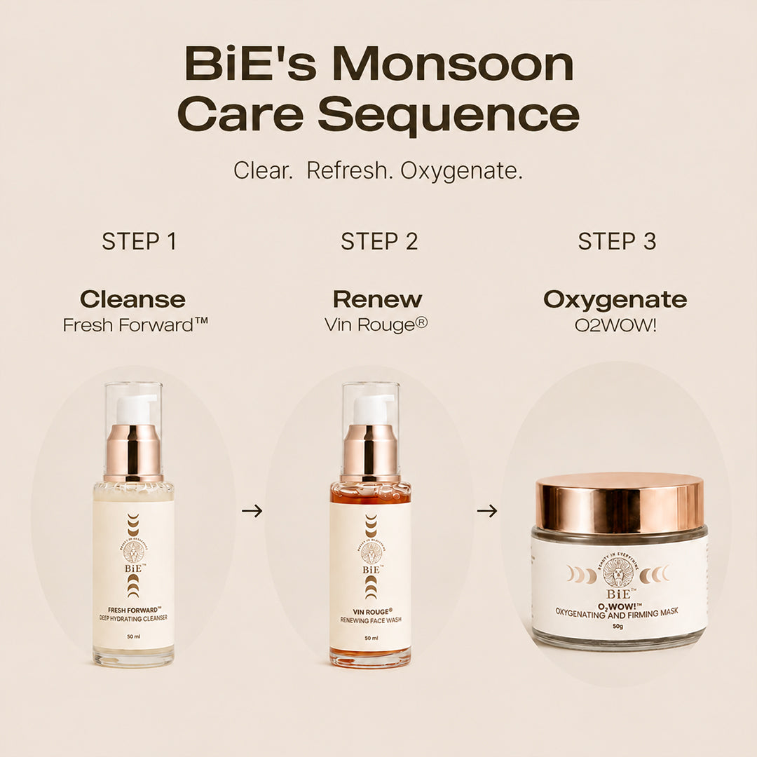 Fresh &amp; Firm Trio