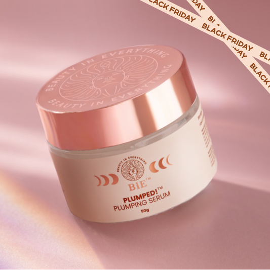 Plumped! Hydrating & Collagen Boosting Serum