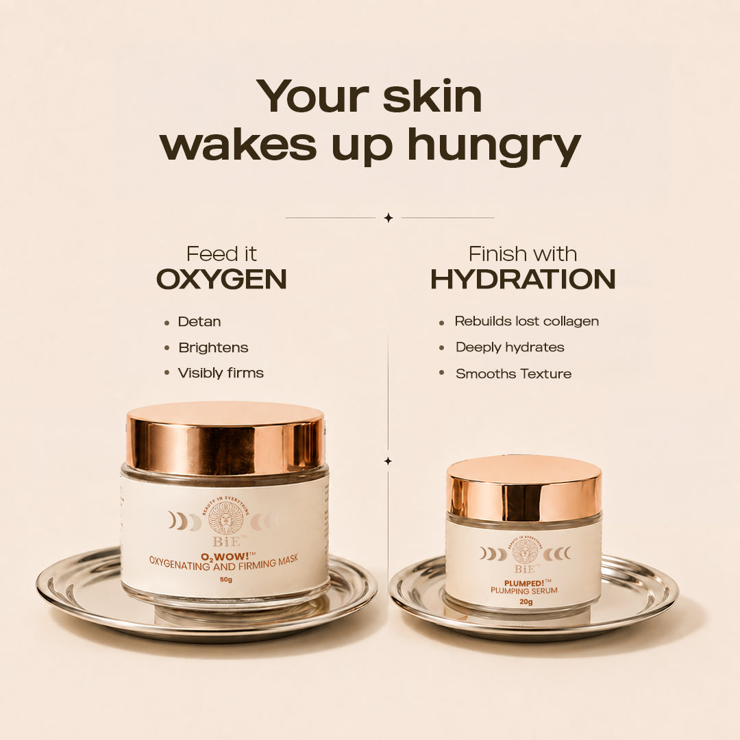 Hydra-Glow Duo