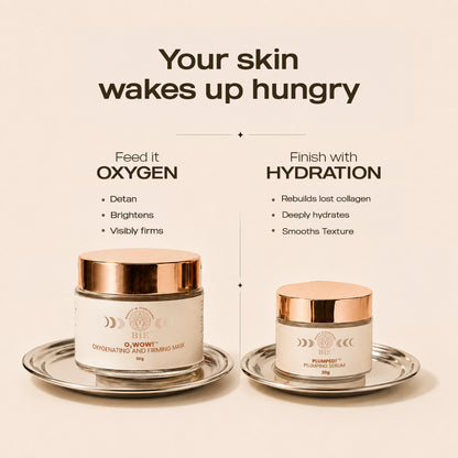 Hydra-Glow Duo