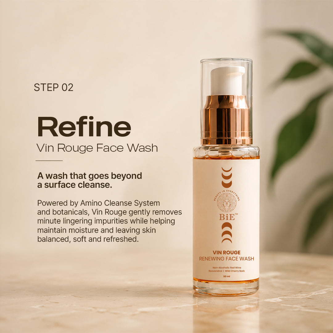 Fresh &amp; Firm Trio