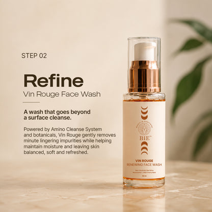Fresh &amp; Firm Trio
