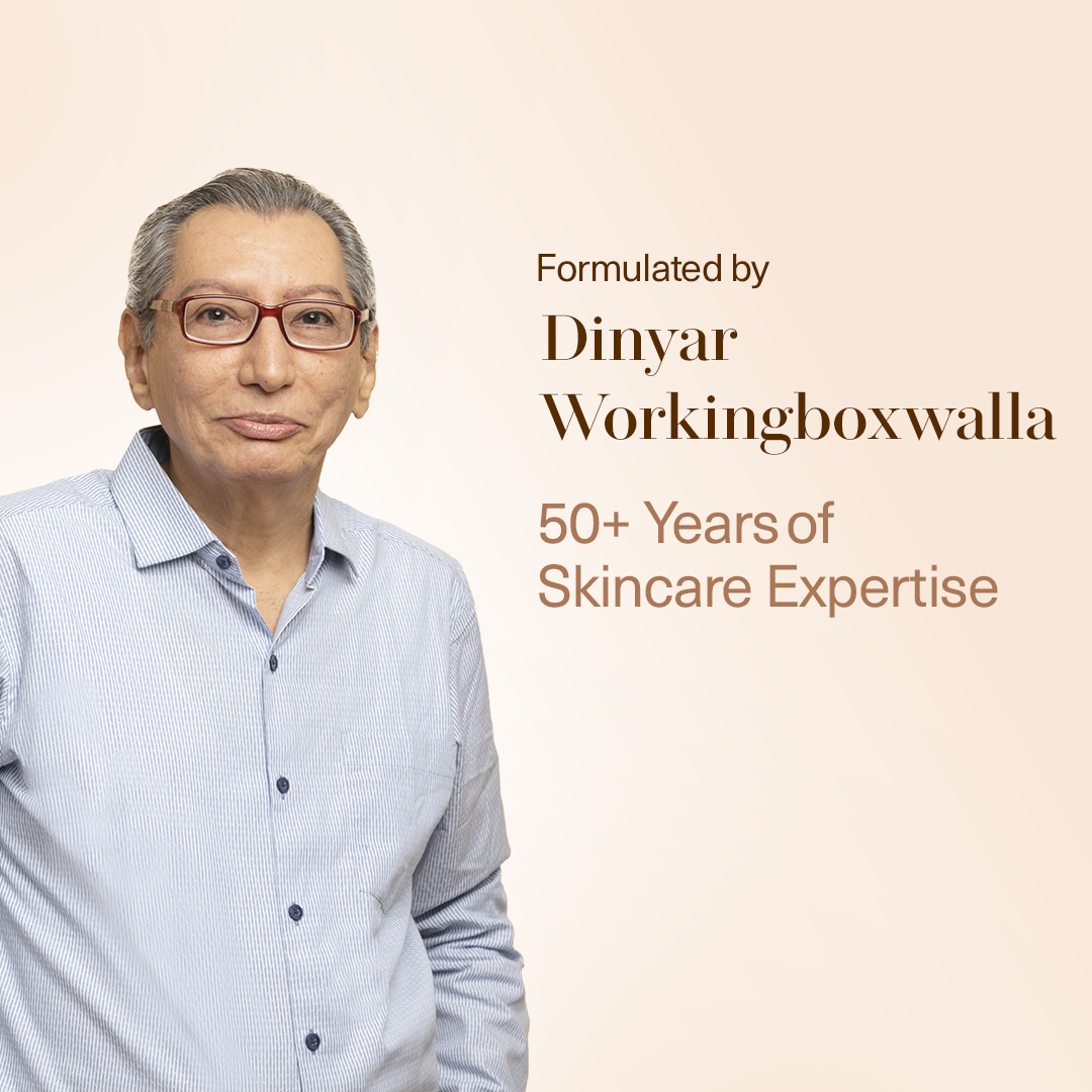 Superpower- Eternal Youth Cream