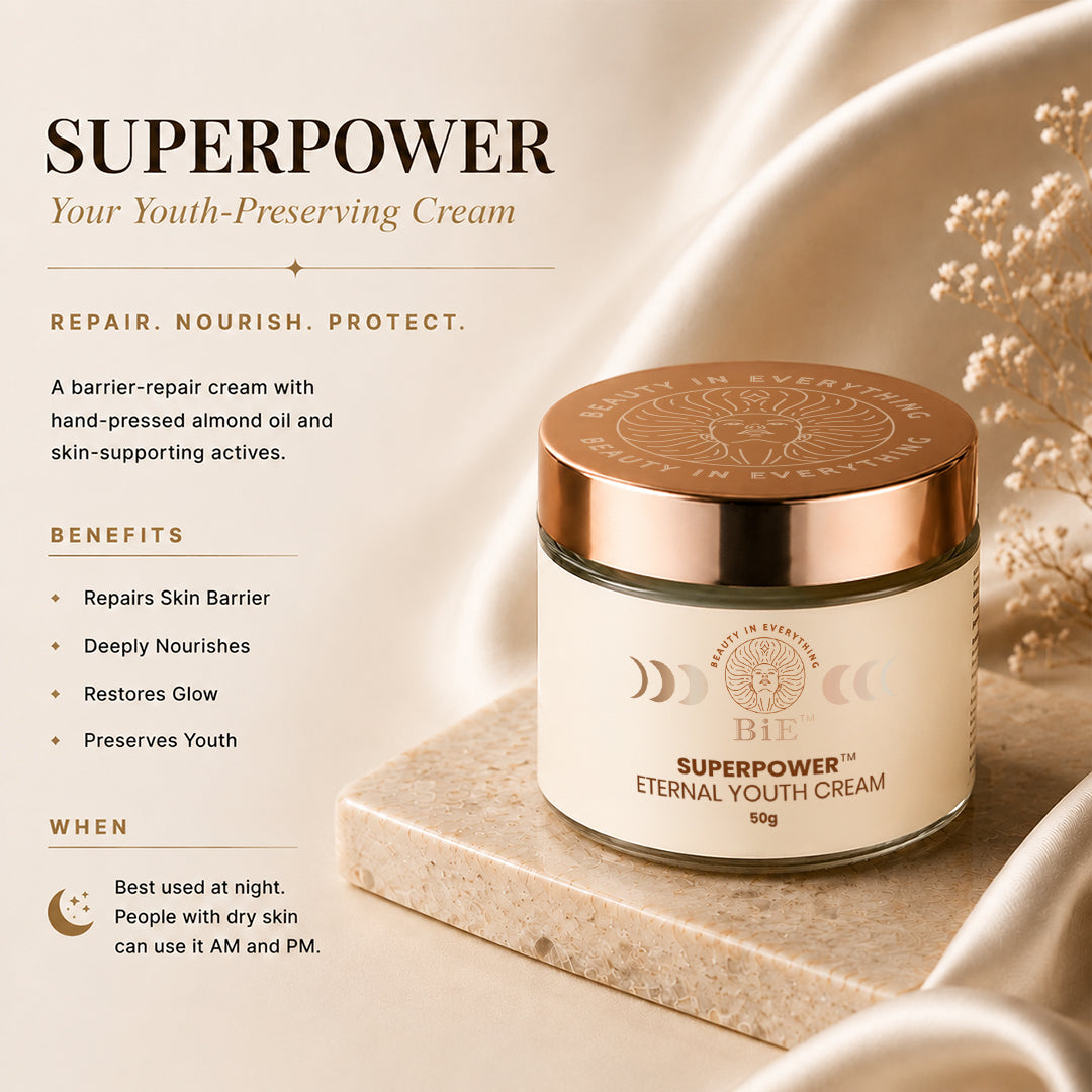 Forever Young Ritual