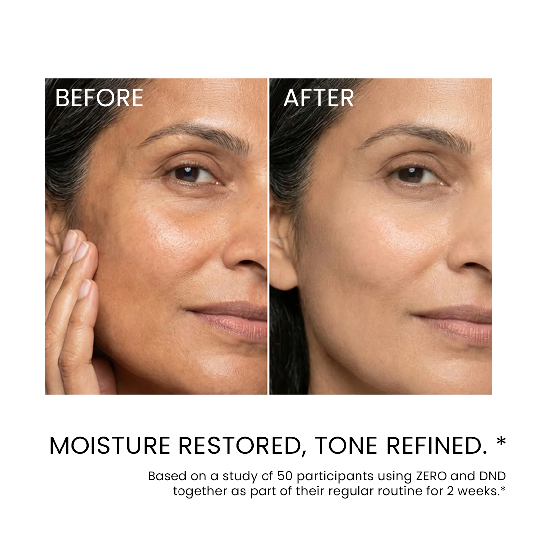 Correct &amp; Restore Duo