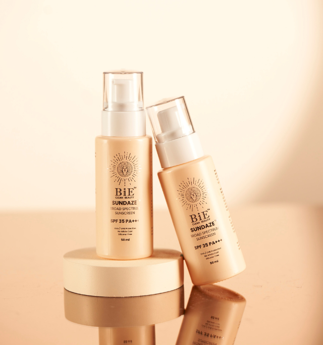sundaze sunscreen