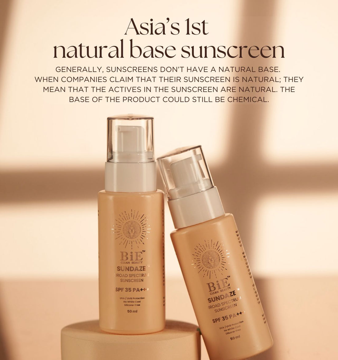 natural best broad spectrum sunscreen
