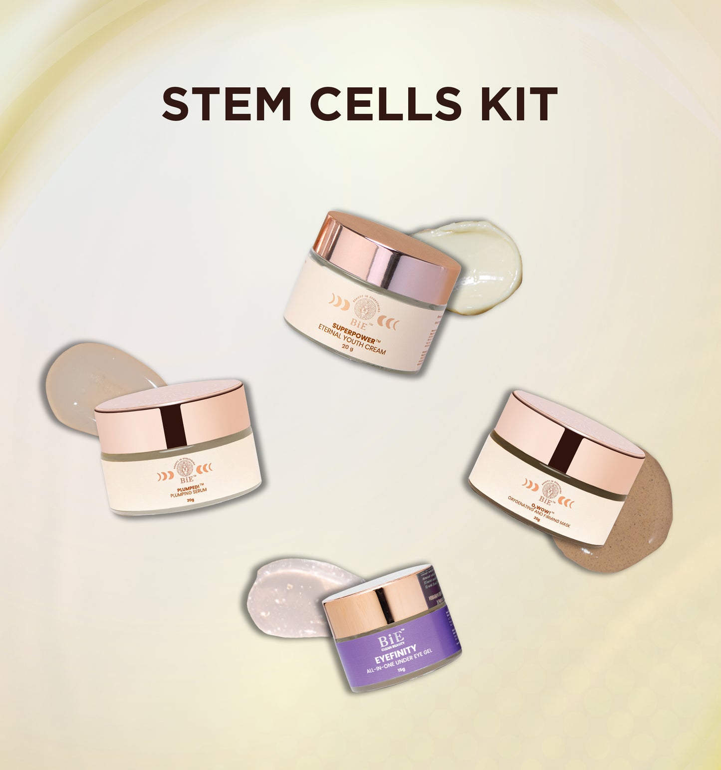 Stem Cell Kit