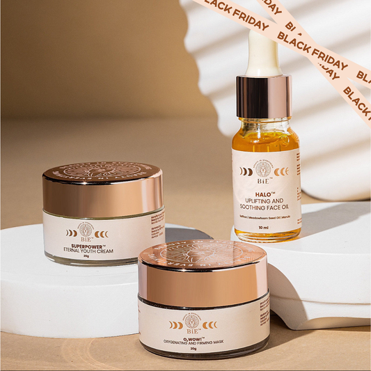 Anti - Pigmentation Kit