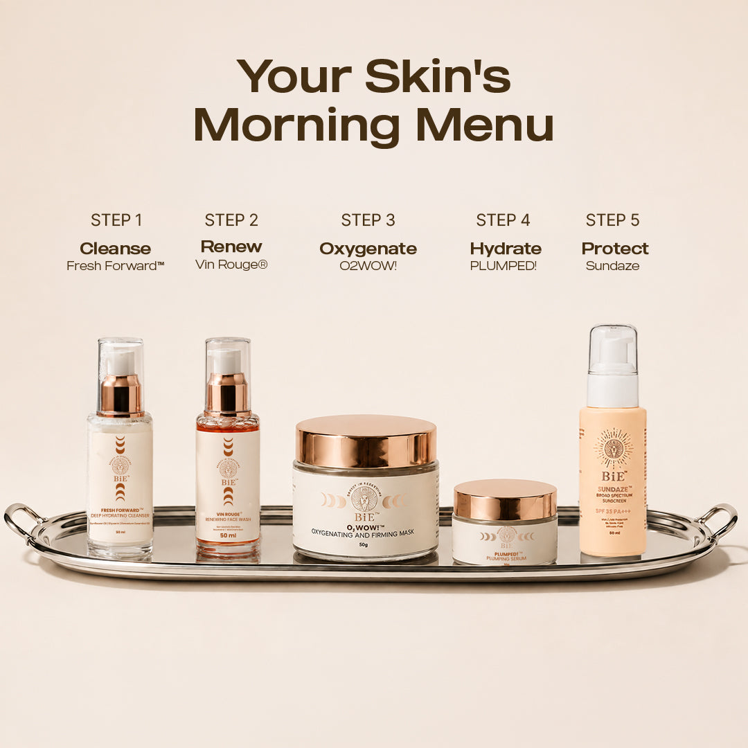 Hydra-Glow Duo