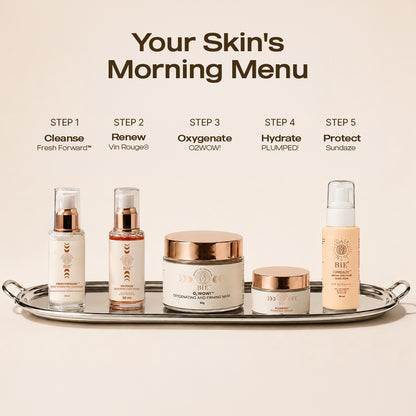 Hydra-Glow Duo
