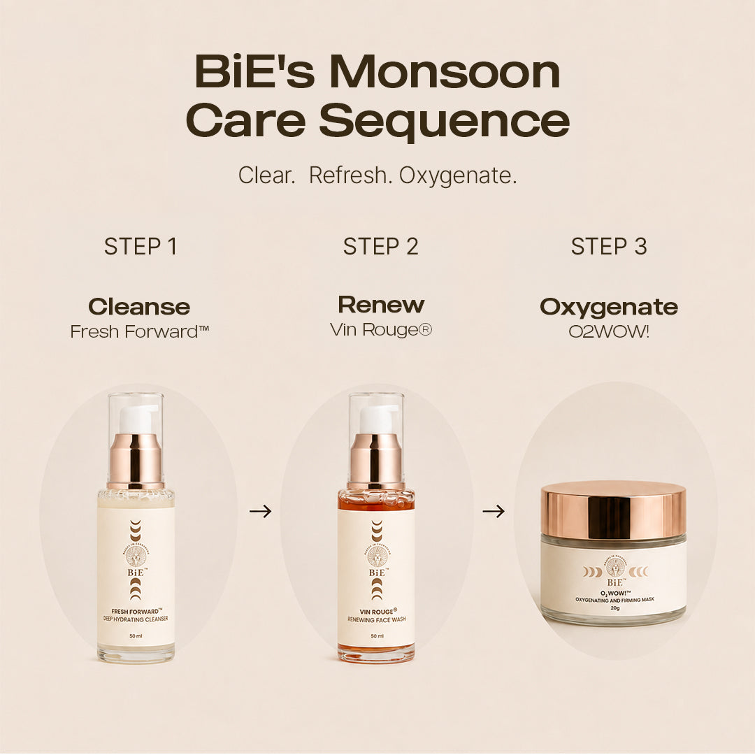 Fresh &amp; Firm Trio (minis)