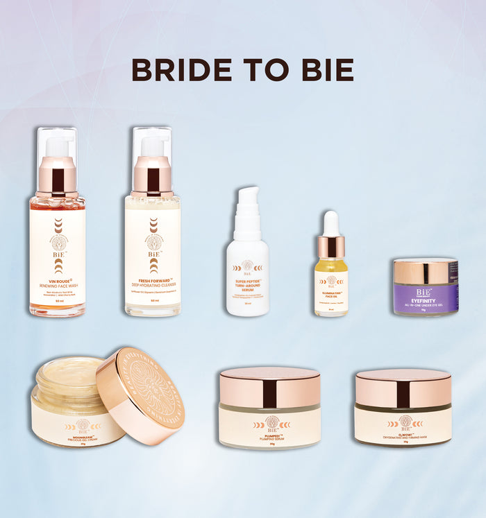  Bride-To-BiE Kit 