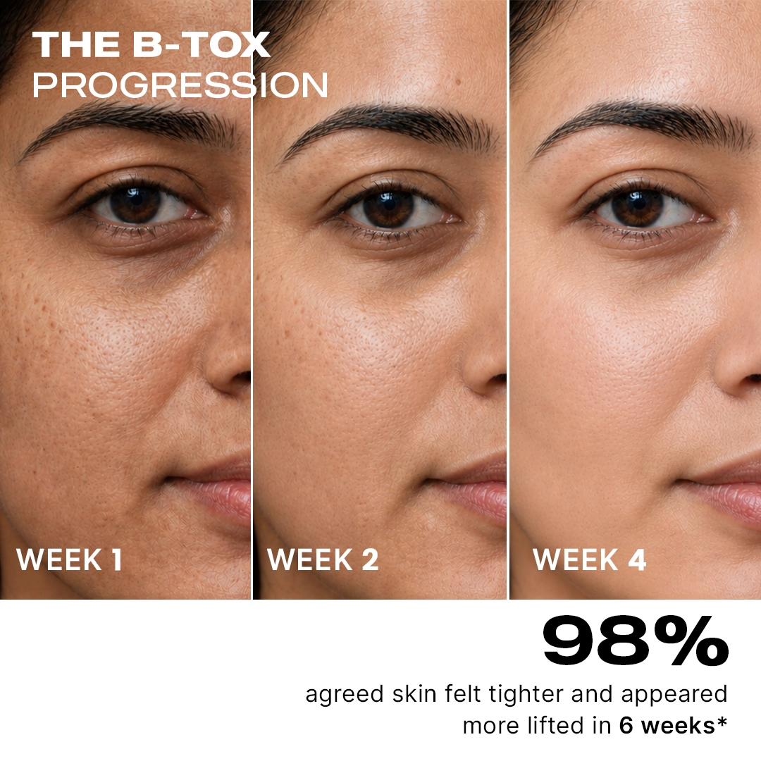 B-TOX Restoring & Firming Multi-Peptide Serum