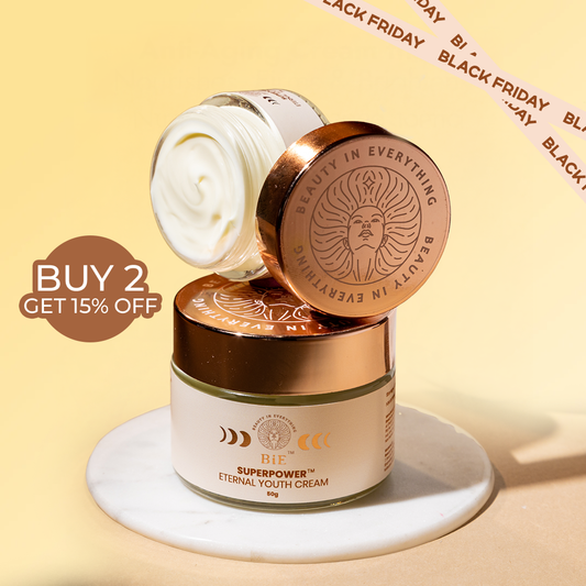Superpower- Eternal Youth Cream