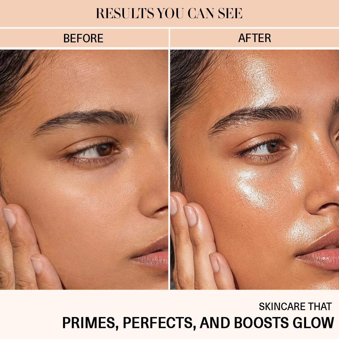 Moongleam- Precious Gel Cream