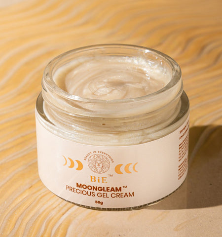 【gngxm】BIMORE Skin Care Gel 50g Gel Face Moisturizer | Gel Moisturizer for Acne-Prone Skin