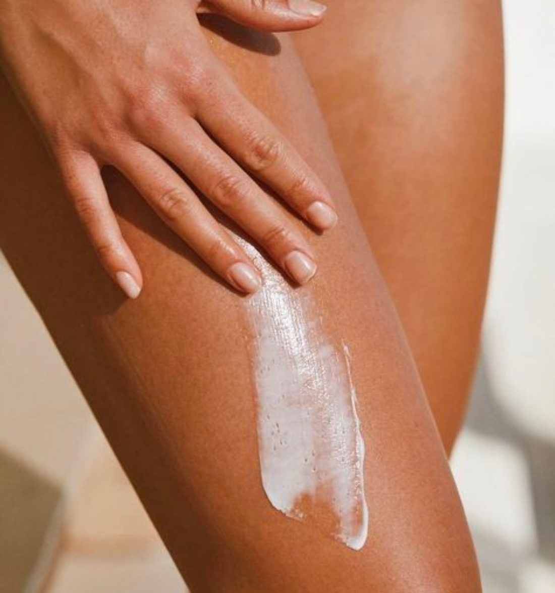 Vanilla Sorbet Body Lotion