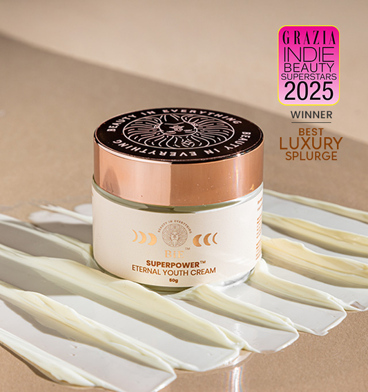 Superpower- Eternal Youth Cream