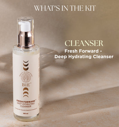 acne cleanser - face cleanser for acne