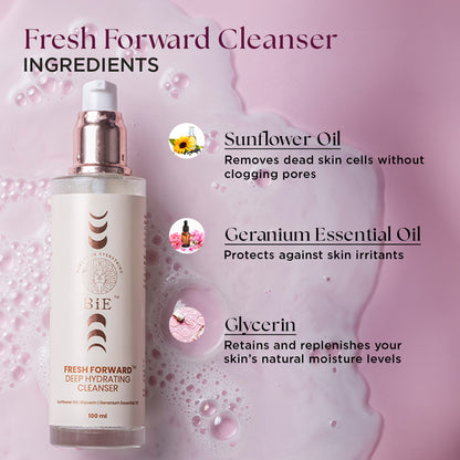 glycerin for skin - active ingredients in skin care