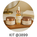  BiE pigmentation products 