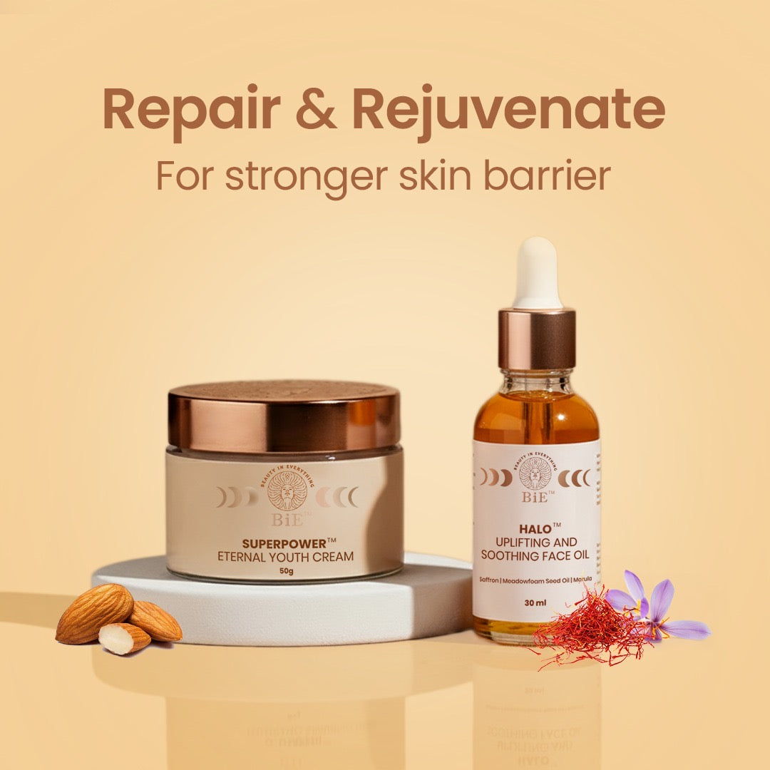 Repair & Rejuvenate