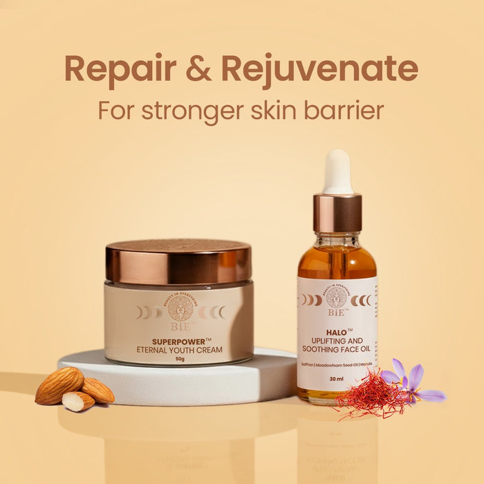 Repair & Rejuvenate 