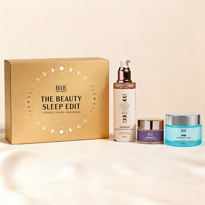 overnight skincare kit