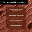  Vin Rouge- Resurfacing Mask 20gm 