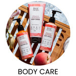  BiE Body care products 