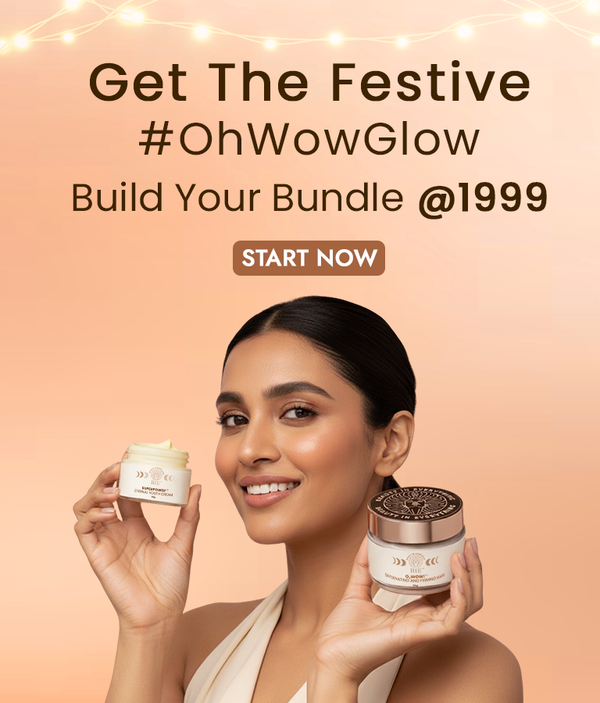 offers on BiE skin care products