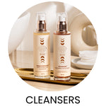  BiE face cleanser​ 
