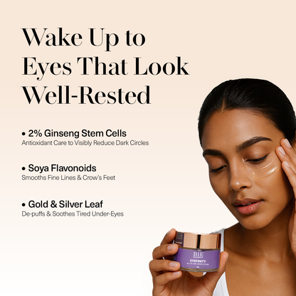under eye gel for dark circles