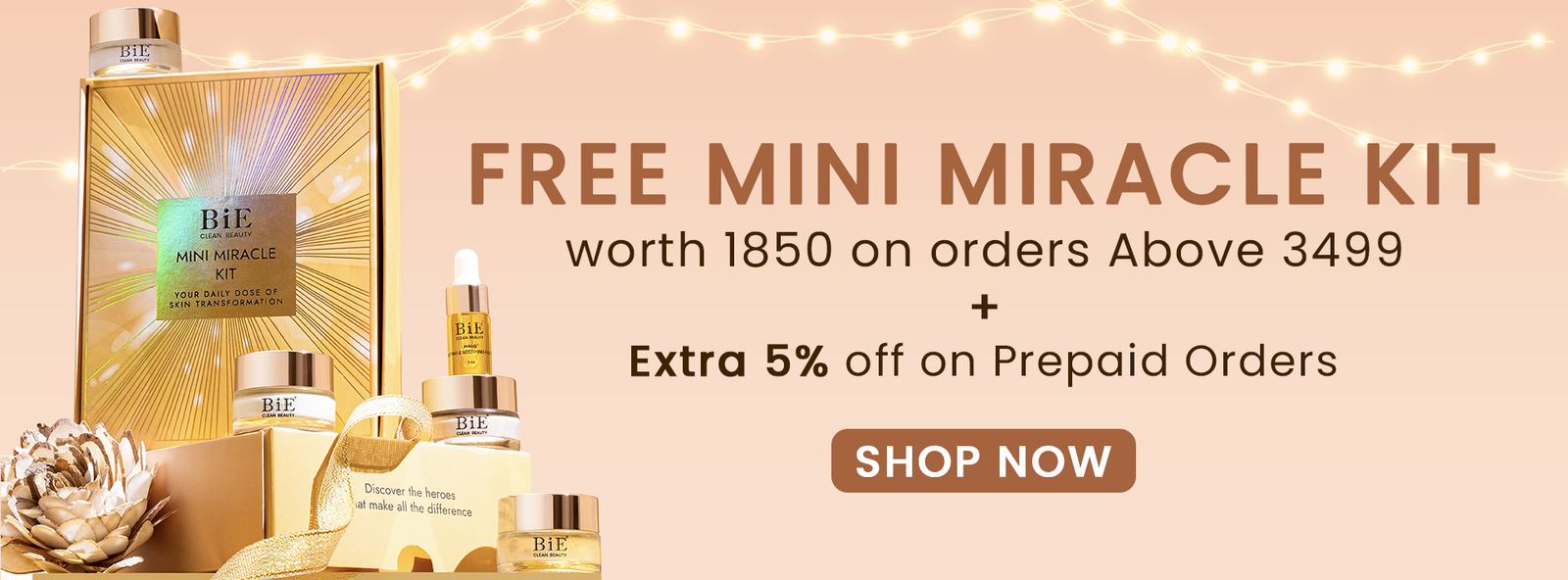 free skin care products freebie