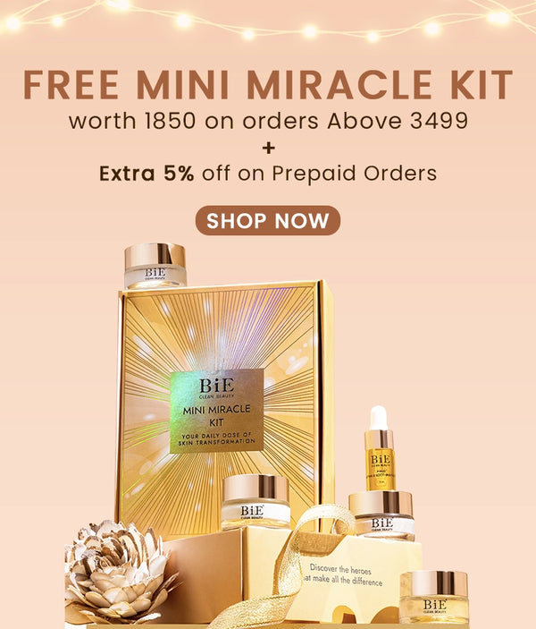 free skin care products freebies