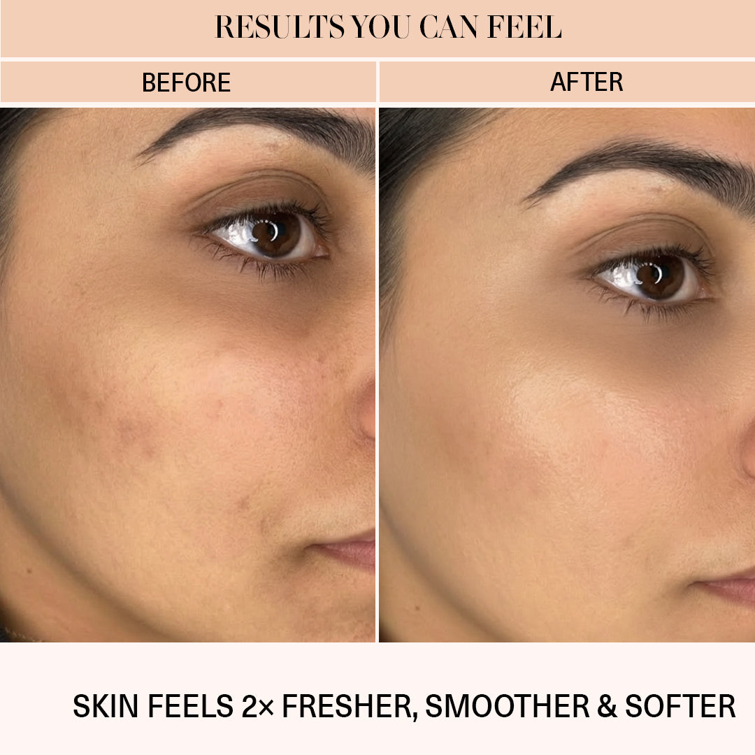 Fresh Forward- Deep Hydrating Cleanser