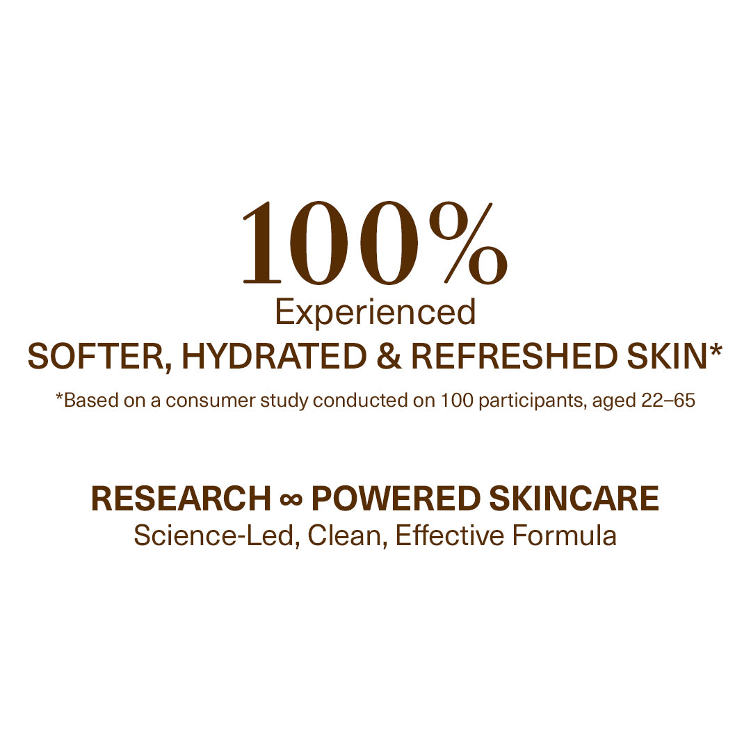 Fresh Forward- Deep Hydrating Cleanser