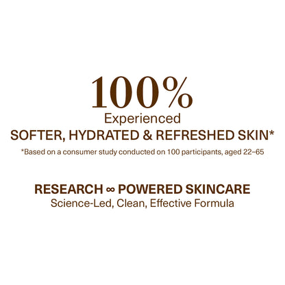 Fresh Forward- Deep Hydrating Cleanser