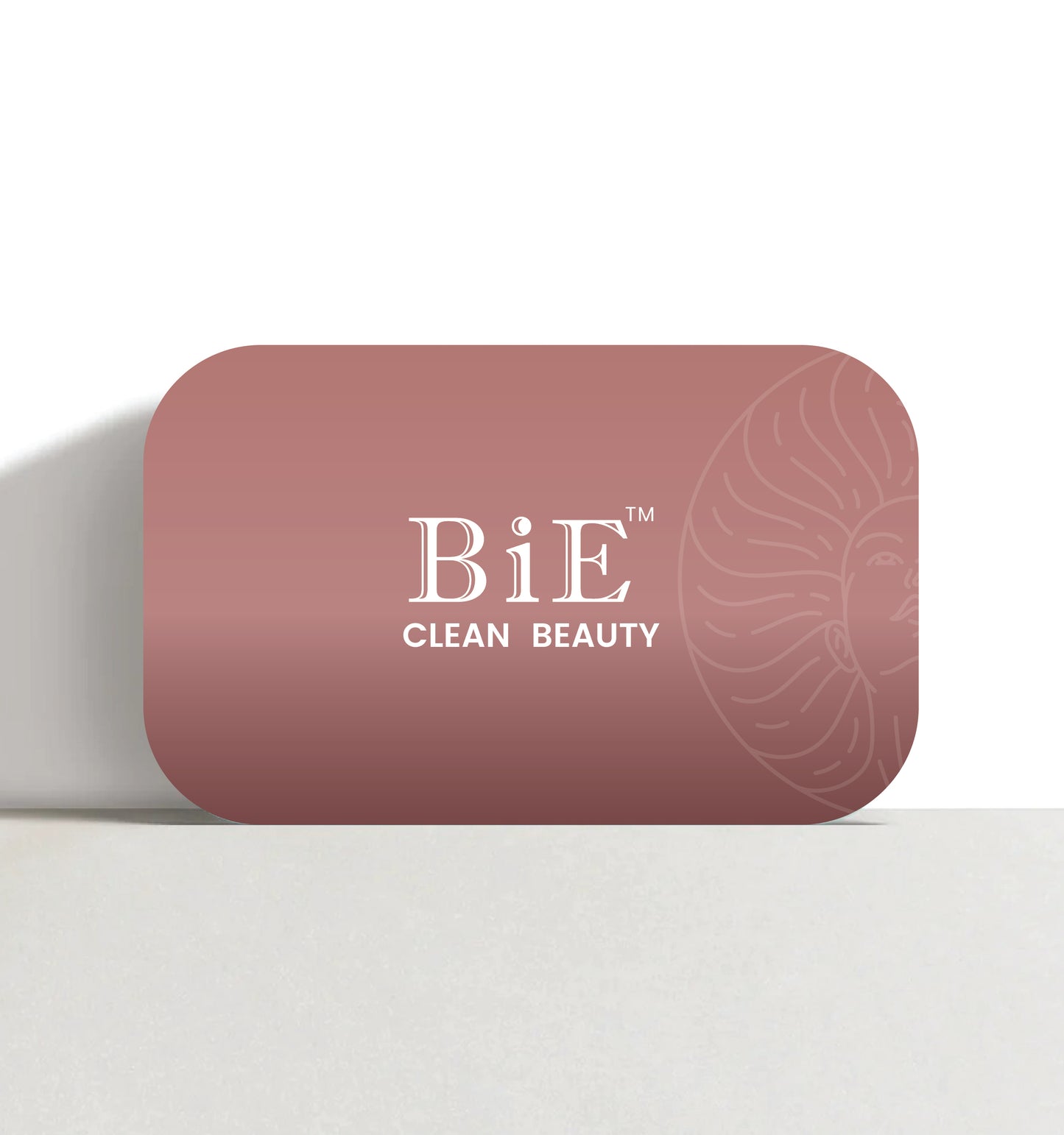 BiE e-Gift Card