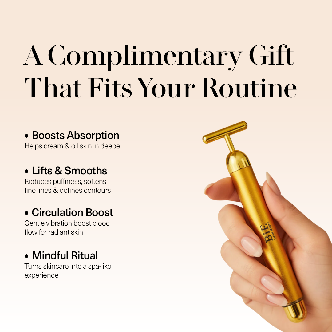 Saffron Barrier Repair &amp; Brightening Duo