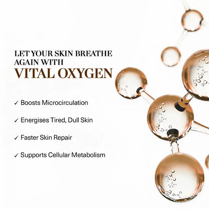 O2WOW!- Oxygenating &amp; Firming Mask | 100g